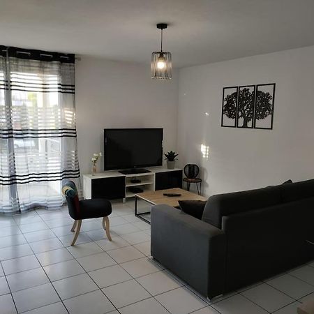 Spacieux Et Joli Appartement De 2 A 4 Personnes • Parking • Wifi Fenouillet  外观 照片