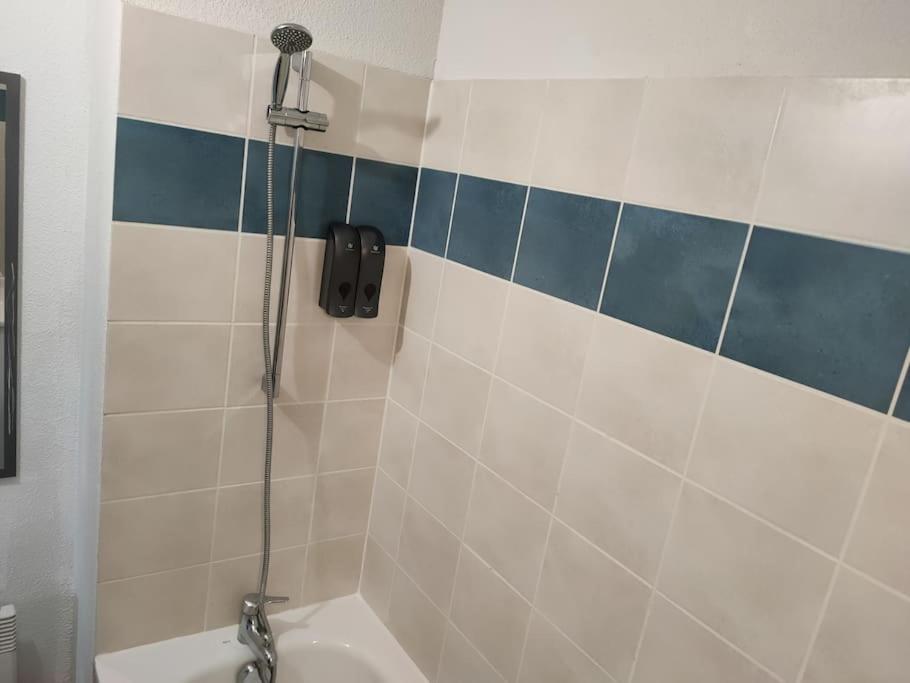 Spacieux Et Joli Appartement De 2 A 4 Personnes • Parking • Wifi Fenouillet  外观 照片